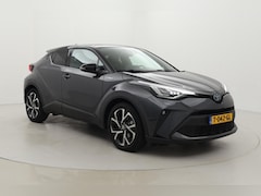 Toyota C-HR - 2.0 Hybrid Style | Trekhaak | Apple Carplay / Android Auto | Dodehoek detectie | Stoel-/st