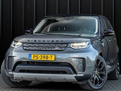 Land Rover Discovery - 3.0 Td6 HSE 7p. | Panoramadak | Meridian Sound | Camera | Memory Seats | Trekhaak | Stuurv