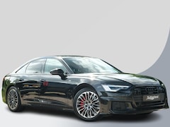 Audi A6 Limousine - 55 TFSI e quattro Competition S Line 367 PK | Adaptive cruise control | Wegklapbare trekha