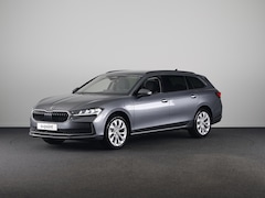 Skoda Superb - 1.5 TSI PHEV 204pk Business Edition | Trekhaak | Keyless Entry | Elektr. achterklep | Stoe