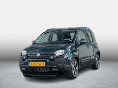 Fiat Pandina - Cross | Airco | Cruise | Dakrails | 15" | PDC | Apple Carplay