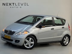 Mercedes-Benz A-klasse - 170 Classic Automaat Airco APK Trekhaak