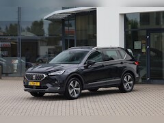 SEAT Tarraco - 1.5 TSI Xcellence Business Intense 150PK / 110kW, NL auto, 1e eigenaar dealeronderhouden e