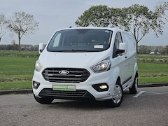 Ford Transit Custom - 2.0 L2H1 | Navi | Airco | Camera | Cruise Control | Mtf-stuurwiel |