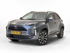 Toyota Yaris Cross - 1.5 Hybrid 115 Dynamic