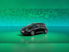 Renault Twingo - urban range evolution 27.5 kWh Voorraad model nu met € 610, - extra Zeeuw en Zeeuw korting