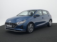 Hyundai i20 - 1.0 T-GDI Comfort | Achteruitrijcamera | Parkeersensoren | Apple Carplay/Android Auto | Ai