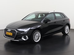 Audi A3 Sportback - 40 TFSIe Advanced | All-in 553, - Private Lease | Direct uit voorraad
