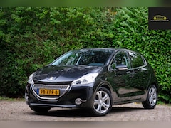 Peugeot 208 - 1.4 VTi Allure / Orig.NL / 5drs