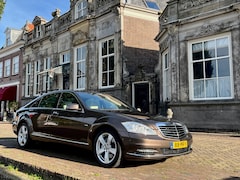 Mercedes-Benz S-klasse - 350 CDI BlueTEC Lang Prestige Plus | Automaat | Euro 6 | Trekhaak |