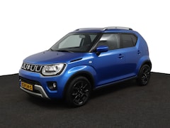 Suzuki Ignis - 1.2 Smart Hybrid Select | Stoelverwarming | Camera Achter | Airco |