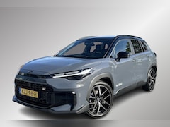 Toyota Corolla Cross - Hybrid 180 GR Sport, Plus Pack, 2e start onderbreker, Panoramadak