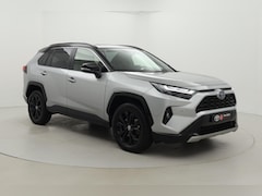 Toyota RAV4 - 2.5 Hybrid AWD Bi-Tone | Apple Carplay / Android Auto | Stoel-/stuurverwarming | Verwarmba