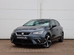 SEAT Ibiza - 1.0 EcoTSI FR Business Connect 95pk