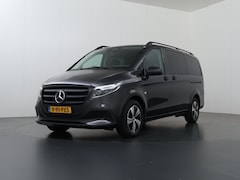 Mercedes-Benz Vito - 119 CDI | SELECT | 190 PK AUTOMAAT | DUBBEL CABINE | NAVIGATIE | ACHTERUITRIJCAMERA | MULT