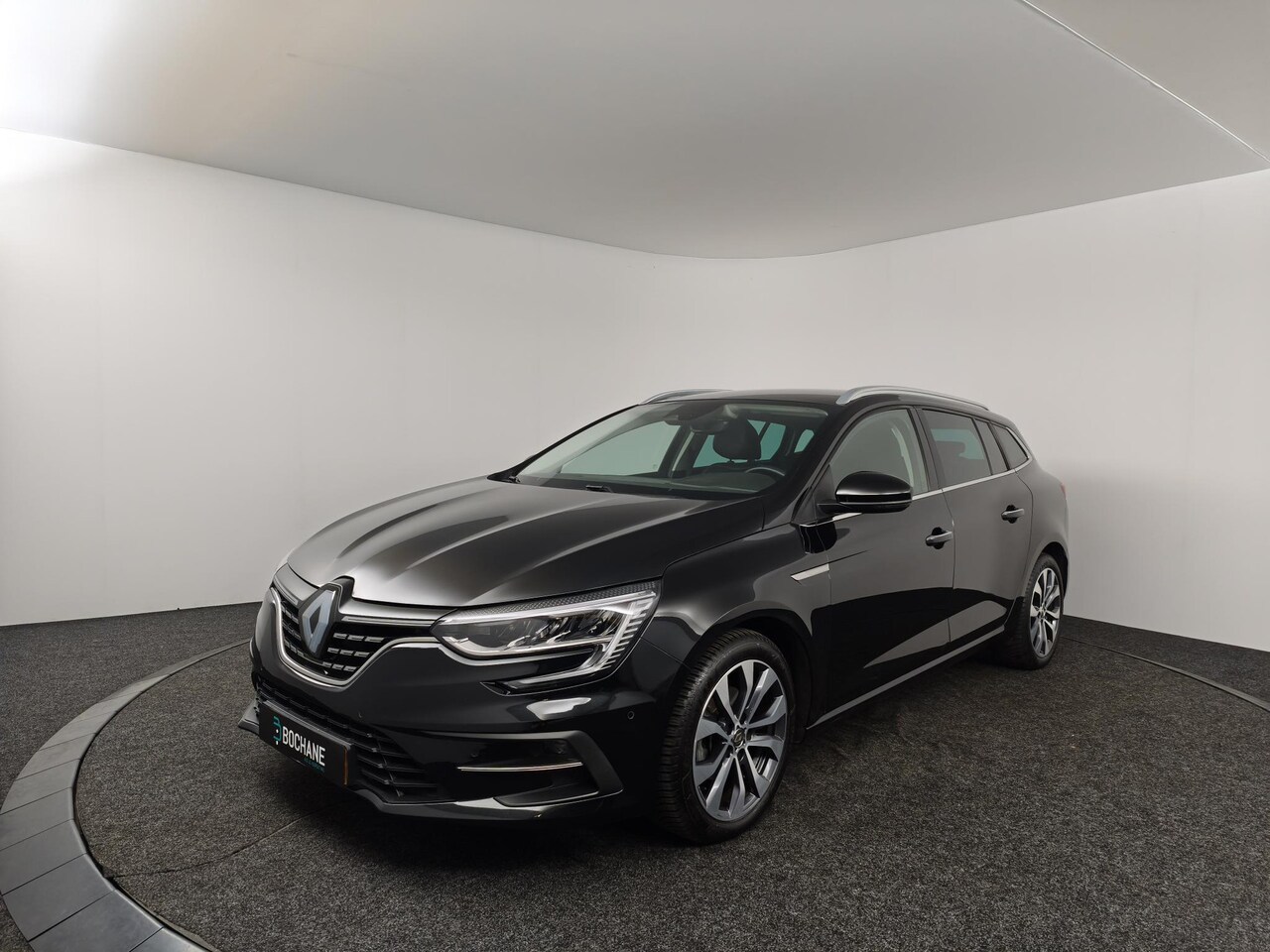 Renault Mégane Estate - 1.3 TCe 140 Techno | Trekhaak 1.750 KG Trekgewicht | Dode-Hoek detectie | All-Season bande - AutoWereld.nl