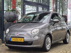 Fiat 500 - 1.0 TwinAir Pop | Airconditioning | Centr. vergr. op afstand | Stuurbekrachtiging