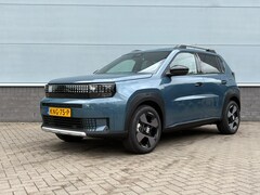 Fiat Grande Panda - La Prima 44 kWh Winter Pack