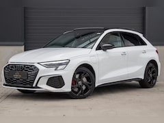 Audi A3 Sportback - 45 TFSIe S line Competition PANO MAXTON MATRIX CAMERA KEYLESS