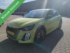 Peugeot 208 - 1.2 Hybrid 110 e-DCS6 GT | 2752km | Camera | Climate |