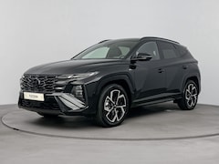 Hyundai Tucson - 1.6 T-GDI HEV N Line Sky | APPLE CARPLAY | 360 GRADEN CAMERA | N-LINE INTERIEUR