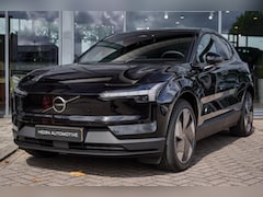 Volvo EX30 - P5 Long Range Plus Europa 69 kWh | Stoel & Stuurverwarming | Adaptieve Cruise + Pilot Assi