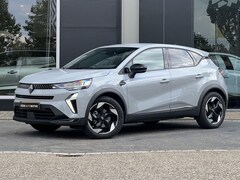 Renault Captur - 1.6 E-Tech 145PK techno | Camera | Hybride | Clima
