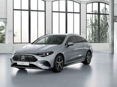 Mercedes-Benz CLA-klasse Shooting Brake - 250+ Business Solution 85.5 kWh