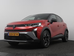 Renault Captur - 1.8 E-Tech full hybrid 160 esprit Alpine | Demo | Pack Light & Sound | Pack Privilege |