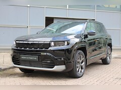 Jeep Compass - 1.2 e-Hybrid First Edition | Premium Pack | Convenience Pack | Pano Schuif/ Kanteldak |