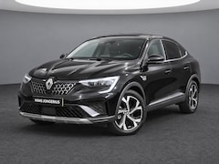 Renault Arkana - E-Tech full hybrid 145 techno | TREKHAAK | BOSE | CAMERA | NAVI | APPLECARPLAY/ANDROID AUT