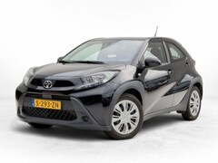 Toyota Aygo X - 1.0 VVT-i MT Play