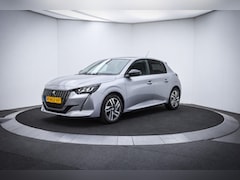 Peugeot 208 - 1.2T ALLURE Pack FULL LED | CAMERA | STOELVERW | CARPLAY | DAB | CLIMA | CRUISE | PDC | LM