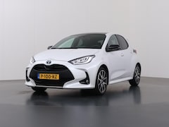 Toyota Yaris - 1.5 Hybrid Executive | Panoramadak | Stoel/Stuurverwarming | JBL | Cruise Control Adaptief