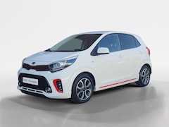 Kia Picanto - 1.0 MPi GT-Line Edition | Navigatie | Camera | Airco | Cruise control | Getinte ramen acht