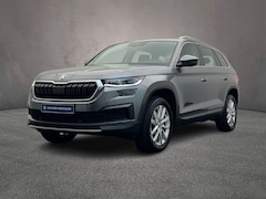 Skoda Kodiaq - Business Edition 1.5 TSI 150pk DSG Automaat Trekhaak, Cruise control, Achteruitrijcamera,