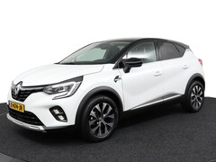 Renault Captur - TCe 140 EDC GPF Intens | Automaat | Parkeercamera | Navigatie |