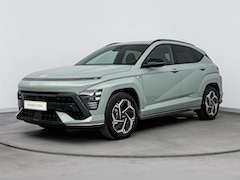 Hyundai Kona - 1.6 GDI HEV N Line | 19 INCH VELGEN | APPLE CARPLAY | ACHTERUITRIJCAMERA