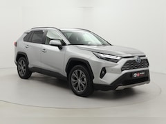 Toyota RAV4 - 2.5 Hybrid AWD Executive | Trekhaak (1.650 KG) | Leder | Stoel-/stuurverwarming | Dodehoek