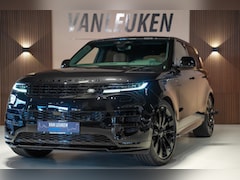 Land Rover Range Rover Sport - P460e Dynamic HSE
