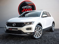 Volkswagen T-Roc - 1.5 TSI Sport Pano/Airco/Carplay