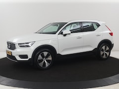 Volvo XC40 - 1.5 T4 Recharge Inscription Expression | SOh 85, 2% | Trekhaak | Achteruitrij camera | App
