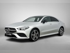 Mercedes-Benz CLA-Klasse - CLA 250e Coupé Automaat AMG Line | Advantage Pakket | Nightpakket | Parkeerpakket met came