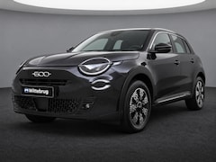 Fiat 600 - 1.2 Hybrid Urban Hybrid | Navi | Camera | Keyless | Apple CarPlay YP
