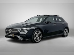 Mercedes-Benz A-klasse - A 250e Star Edition AMG Line | Nightpakket | Keyless-Go | Sfeerverlichting | Panoramadak |