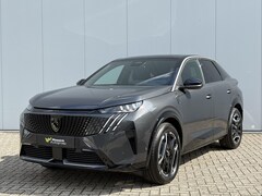 Peugeot e-3008 - GT EV 96 kWh 230 long range | Adaptive Cruise | 360 Camera | Stoel- en Stuurwielverwarming