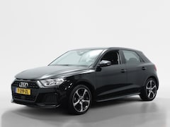 Audi A1 Sportback - 25 TFSI Advanced edition | Private lease 429, - per maand