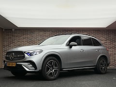 Mercedes-Benz GLC-klasse - 400e 4MATIC AMG Line | Pano | 360 | Trekhaak | Burmester |