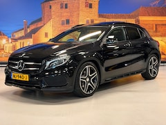 Mercedes-Benz GLA-Klasse - 250 AMG Aut Panodak Leer H/K Camera