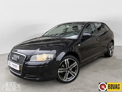 Audi A3 Sportback - 1.6 Pro Line Cruise Clima Elek.R Lmv